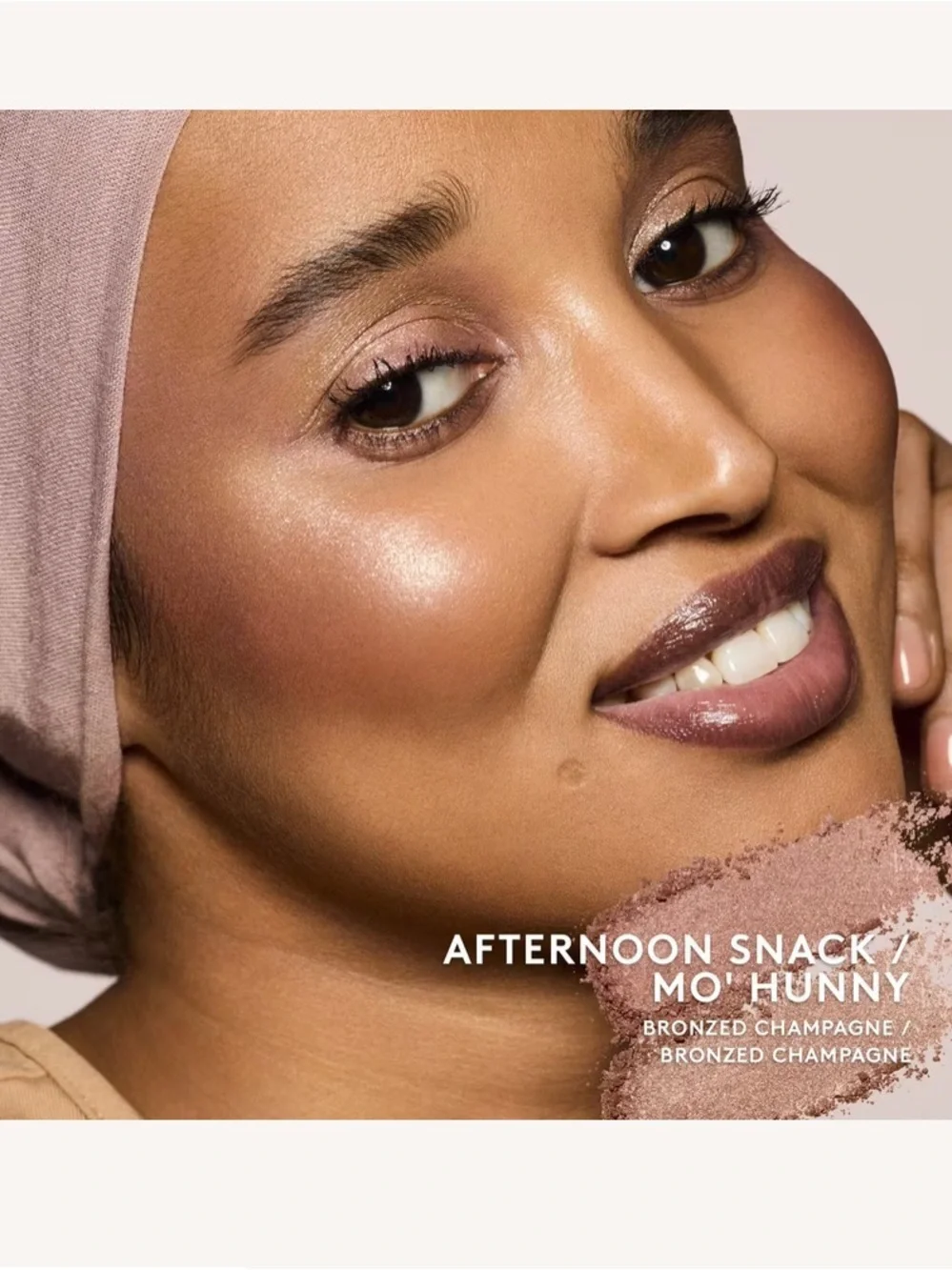 FENTY BEAUTY Killawatt Freestyle Highlighter-Afternoon Snack/Mo' Hunny